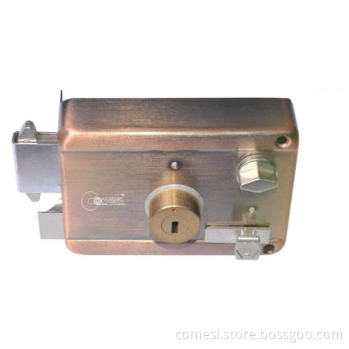 Rim Lock (LT311)